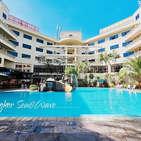 Sea & Wave #1 Coral Bay Apartment Pekan Pangkor Zewnętrze zdjęcie