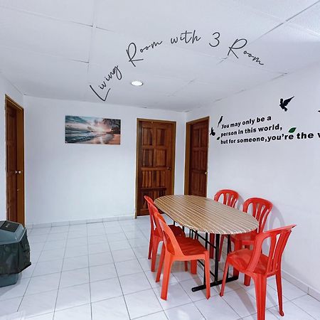Sea & Wave #1 Coral Bay Apartment Pekan Pangkor Zewnętrze zdjęcie