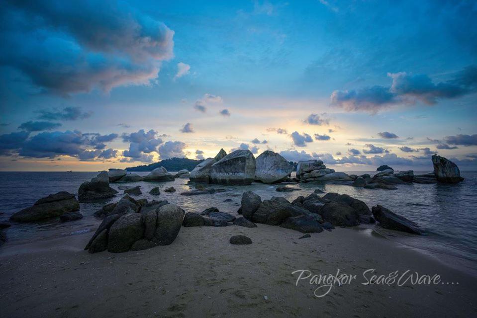 Sea & Wave #1 Coral Bay Apartment Pekan Pangkor Zewnętrze zdjęcie