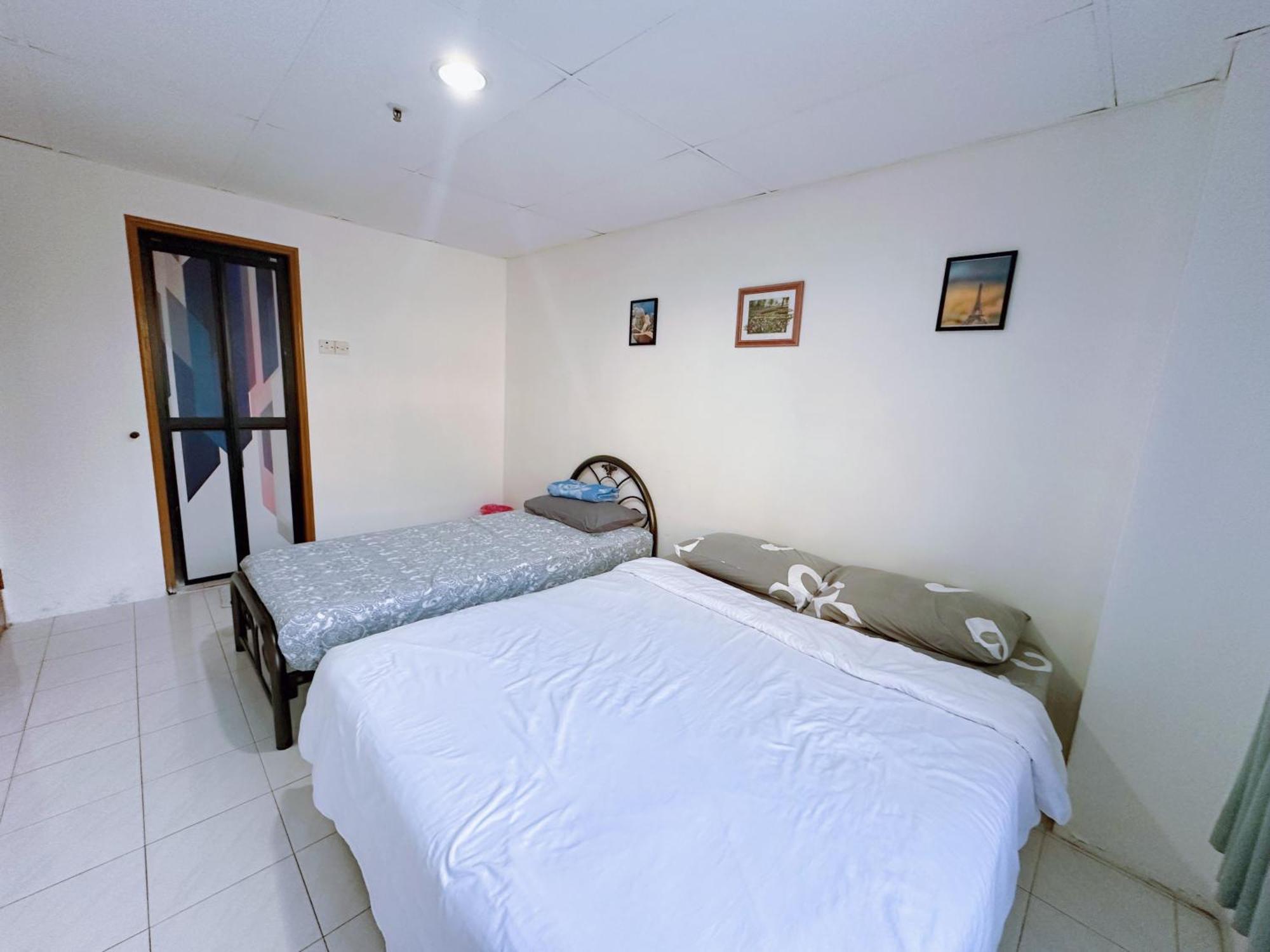 Sea & Wave #1 Coral Bay Apartment Pekan Pangkor Zewnętrze zdjęcie