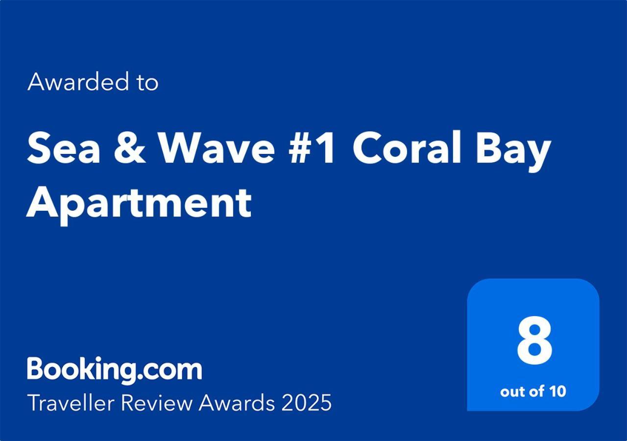 Sea & Wave #1 Coral Bay Apartment Pekan Pangkor Zewnętrze zdjęcie